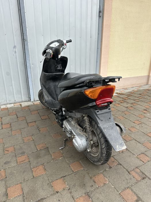 Продам Yamaha sa 16
