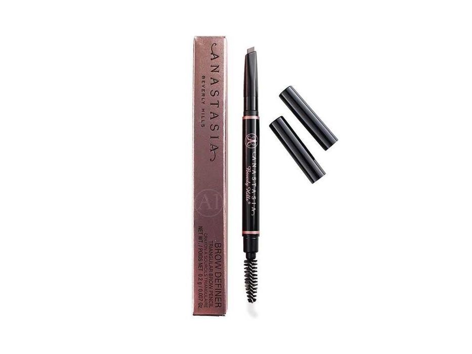 Kredka do brwi Anastasia Beverly Hills Brow Definer Pencil - EBONY
