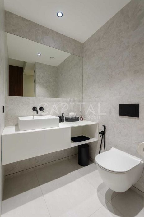 3-кімнатна квартира за адресою бульвар Дружби Народів (площа 180 м²) - Atlanta.ua - фото 8