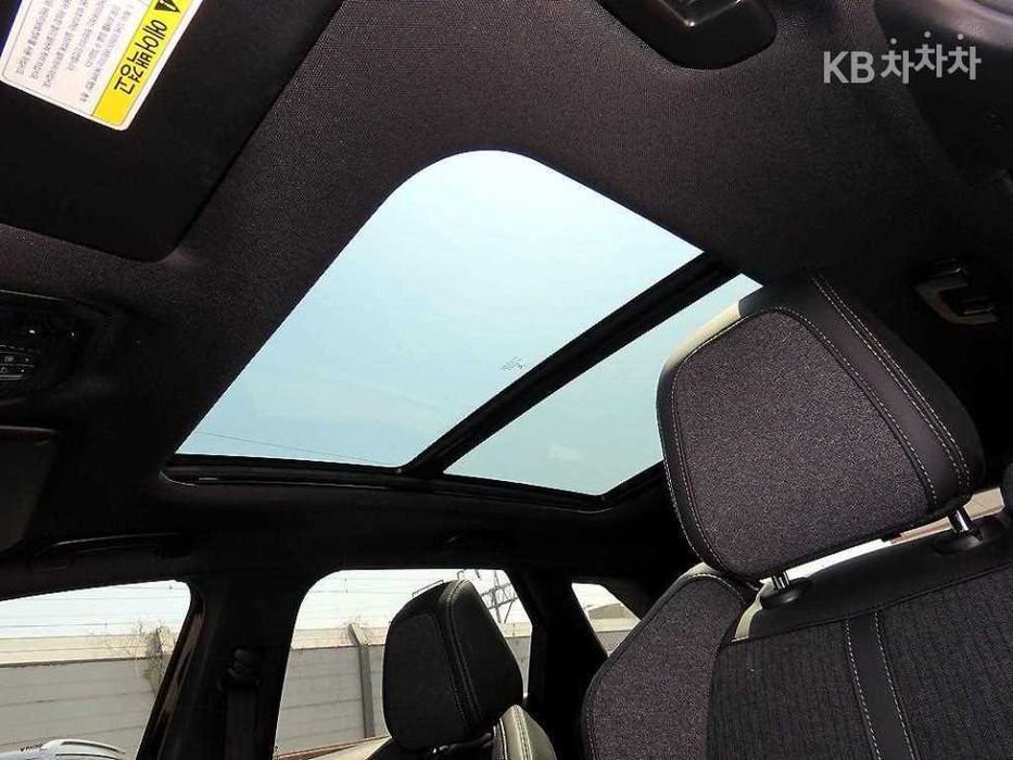 Peugeot 3008 Allure 1.5 BlueHDi 2019