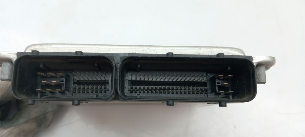 Centralina motor / ECU SEAT Ibiza III (6L1)