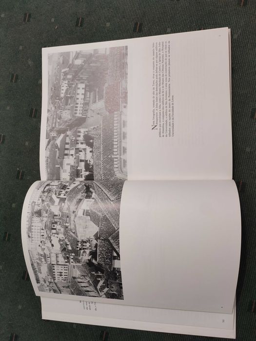 A Velha Alta...Desaparecida-Album Associação Antigos Estudantes Coimbr