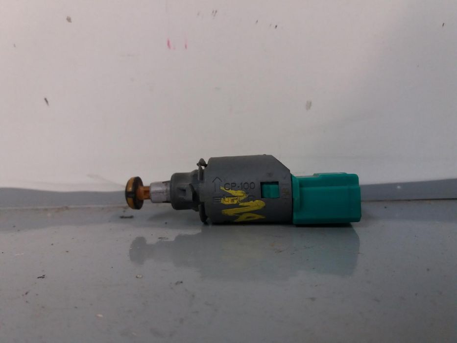 Interruptor Renault Clio Ii Fase Ii Bcb0
