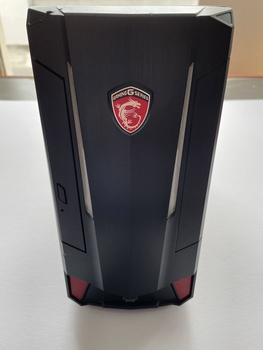 MSI Nightblade Mi3 Gaming PC