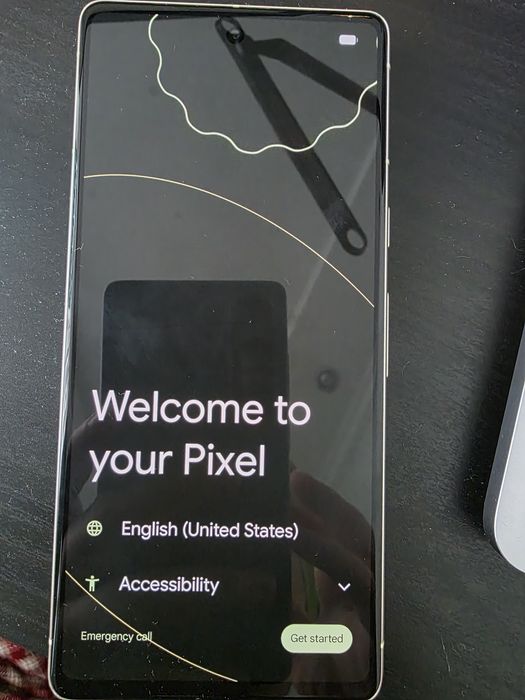 Телефон Google Pixel 7 /128