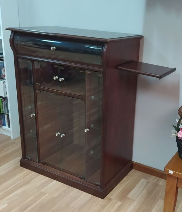 Móvel para Aparelhagem e TV