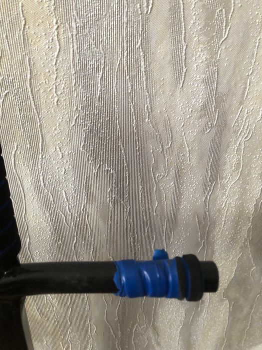 Навесной турник