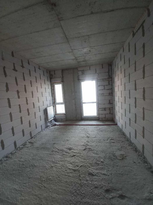 Продам 3 к. квартиру в новострое ЖК Меридиан на Салтовке. (404838)
