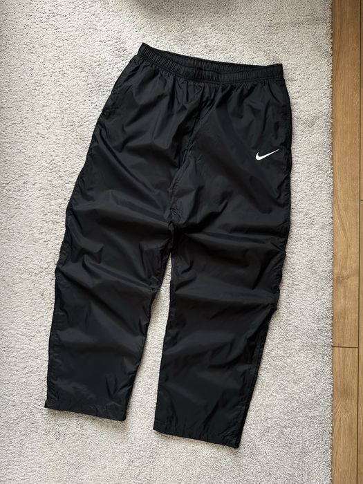 Штани Nike Nylon чоловічі б/в