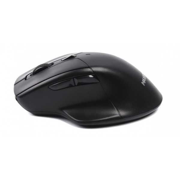 Миша бездротова Maxxter MR-407 (без свистка!)