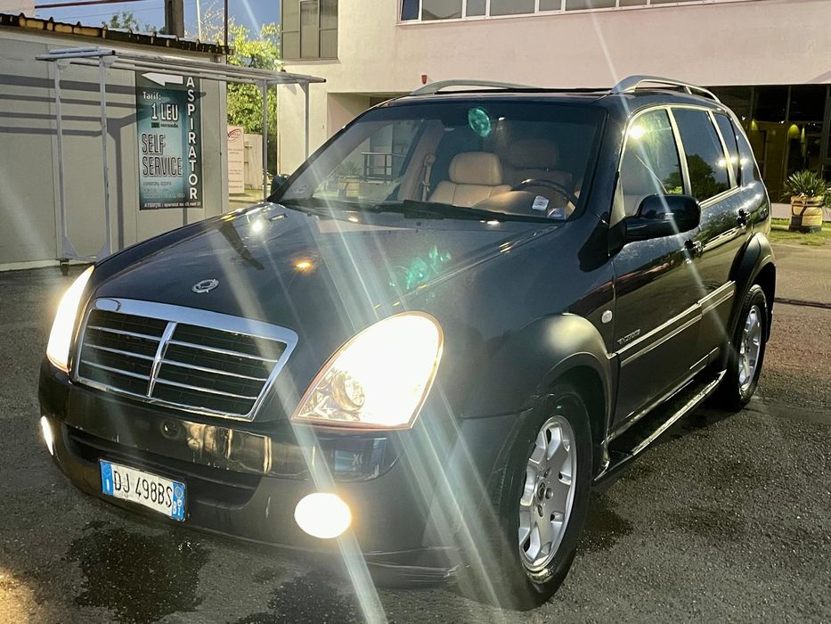 Продам Recston 2,7