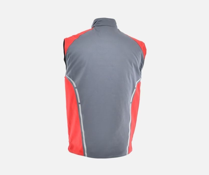 Kamizelka ocieplana roz. XL