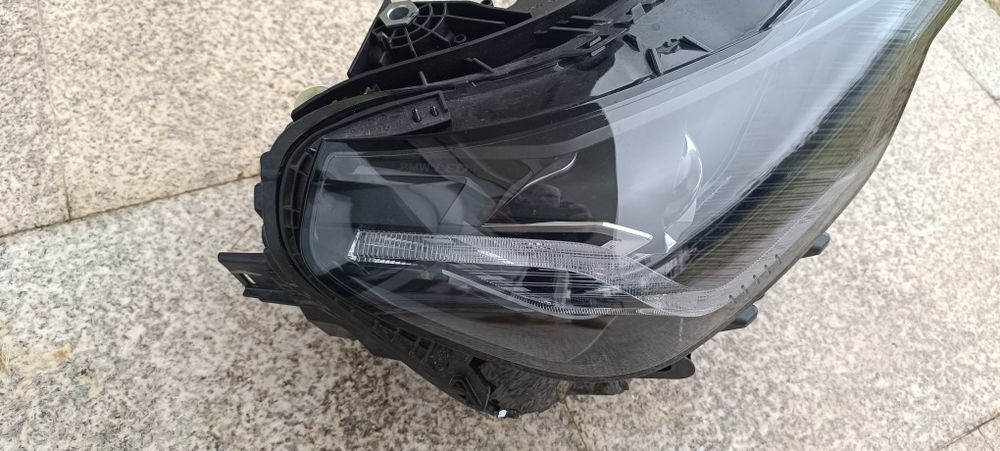 Farol Otica BMW M2 G42 full Led