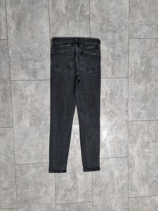 Marc O'Polo Jeans Wysoki Stan Rurki