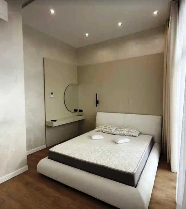 Аренда квартиры 3к 261м2 с терассой ЖК Loft Smart/Центр/Екатеринославский бульвар