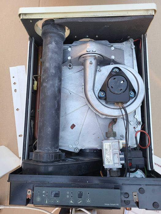 Intergas, ACV, Thermagen - piec gazowy