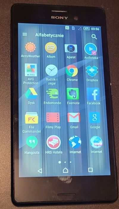 Sprzedam lub zamienię!