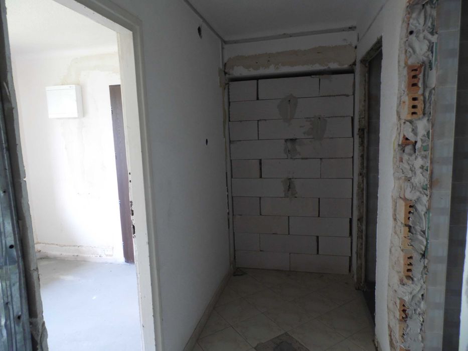 Sprzedam mieszkanie 48,90m2 ul. Żródłowa 17 A m 1a (parter)-KSM