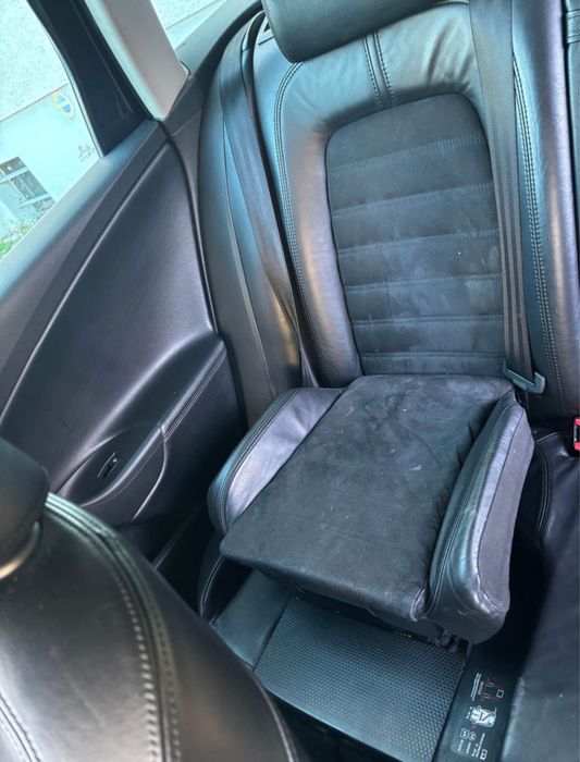 Peças passat b6 2.0 tdi