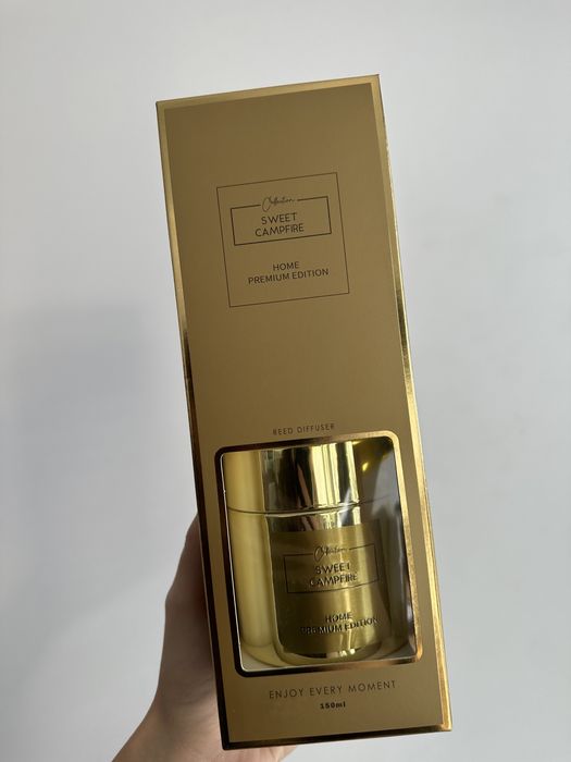 Аромадифузор Pepco Home Premium Edition