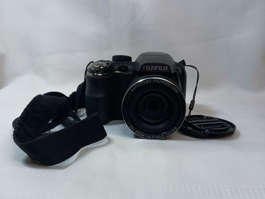 Фотоапарат Fujifilm s3200