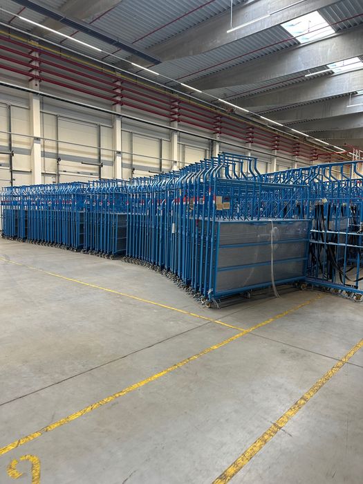 OKAZJA Duże Corletty Mc-250.