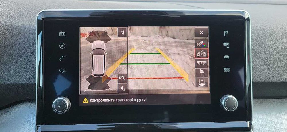 SEAT Tarraco 2020, 2.0 TDI, 4Drive • Xcellence. Лізинг від салону.