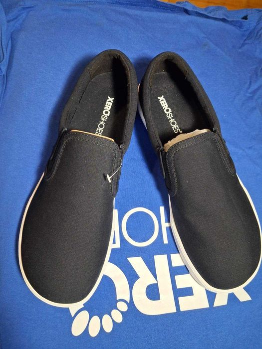 Чоловіче взуття Barefoot фірми Xero Shoes