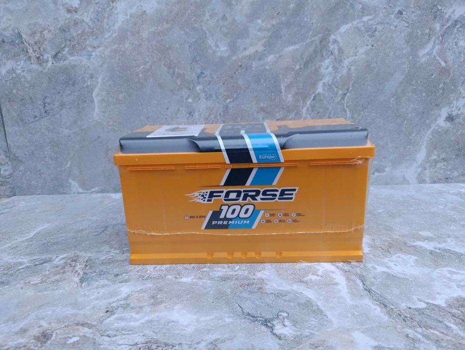Аккумулятор Forse 100 ач