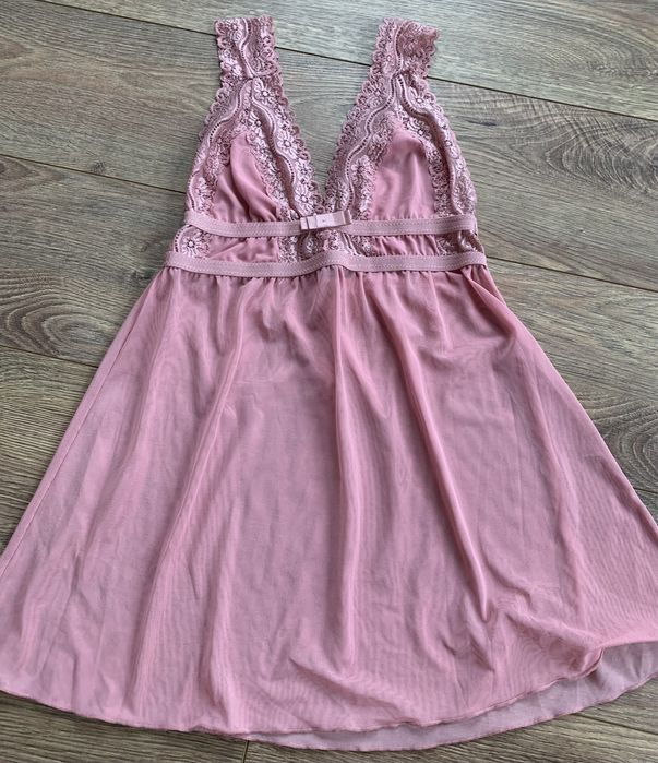 Пеньюар/ночнушка