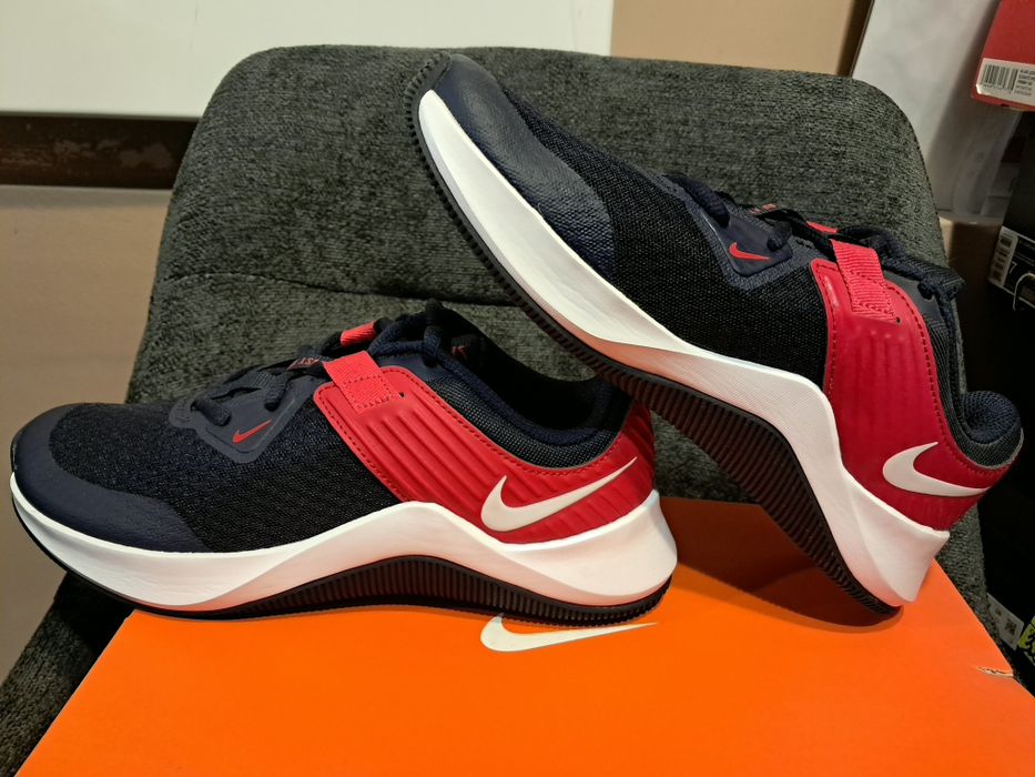 Buty W Nike McTrainer
