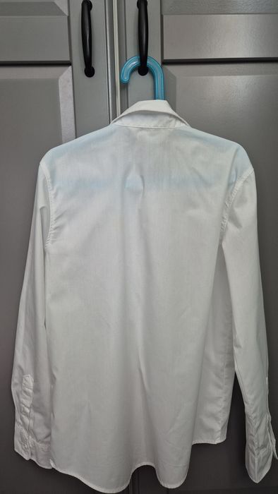 Koszula easy iron H&M 146
