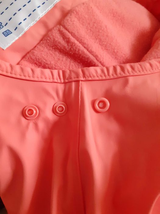 Spodnie przeciwdeszczowe Lupilu 86/92