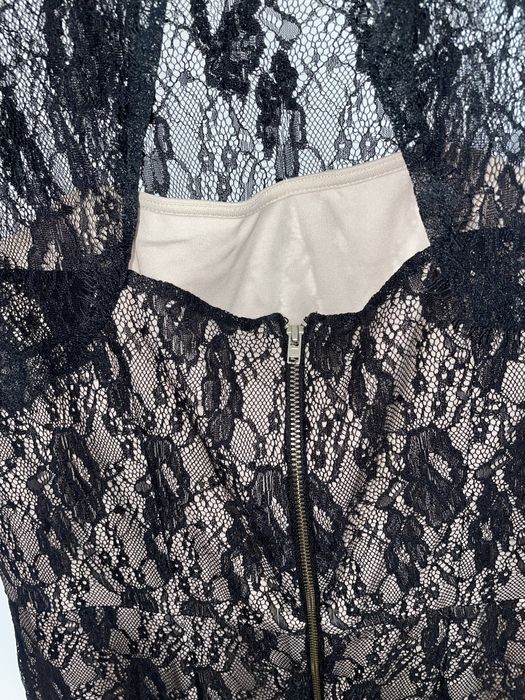 Nowa sukienka Dorothy Perkins koronka