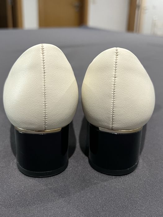 Sapatos Piccadilly novos