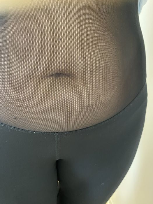 Треніки для вагітних