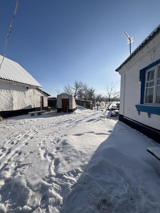Продаж будинку в с. Трушки, Білоцерківський район