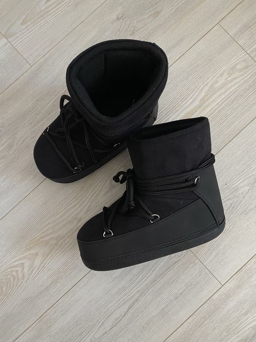 Снегоходы угги дутики