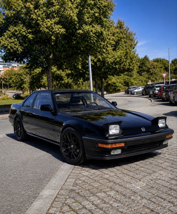 Honda prelude 2.0i