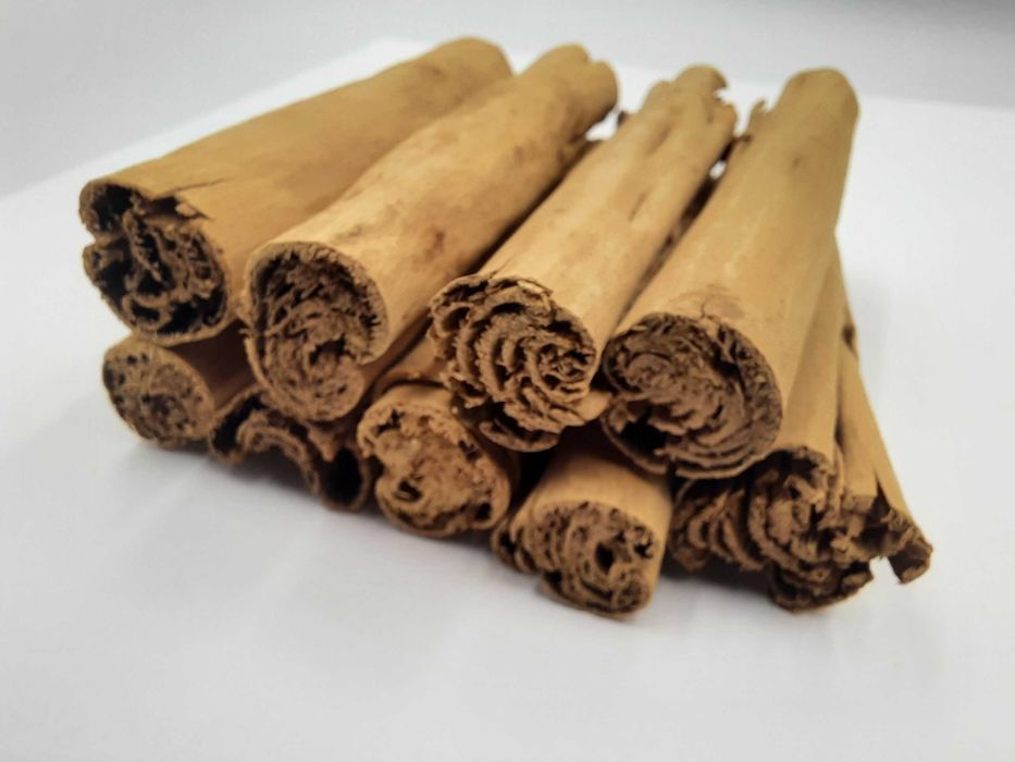 Cynamon cejloński laski 50g – Sri Lanka