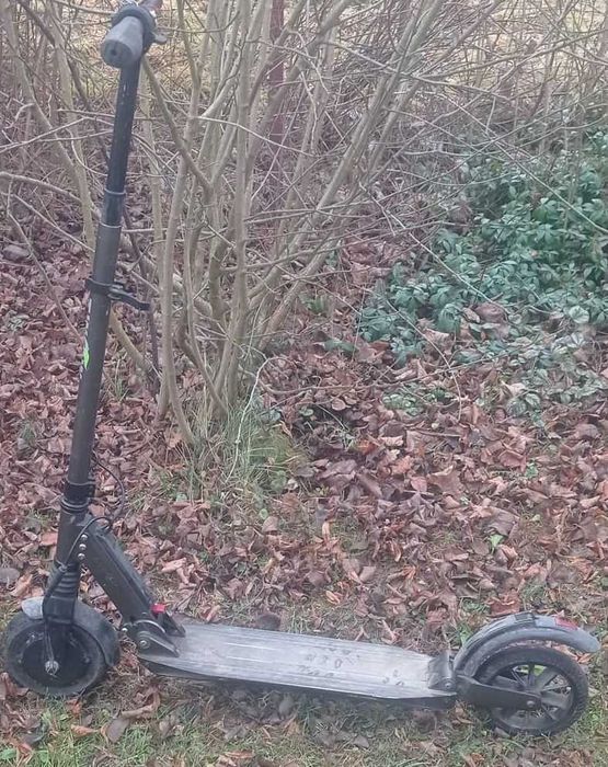 HULAJNOGA Elektryczna