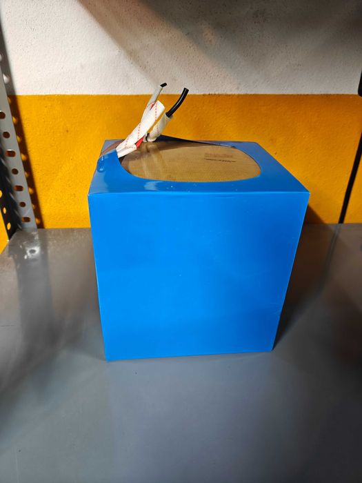 Bateria litio 60v 20ah