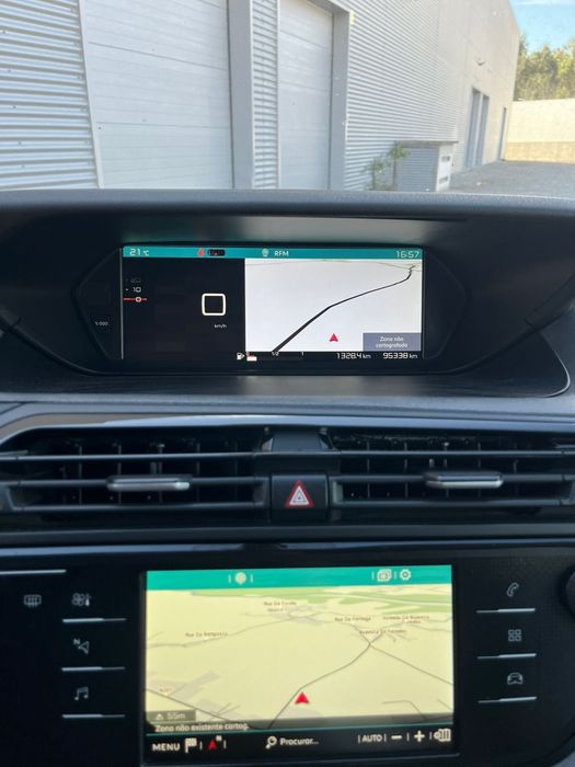 Citroen C4 Grand Picasso
