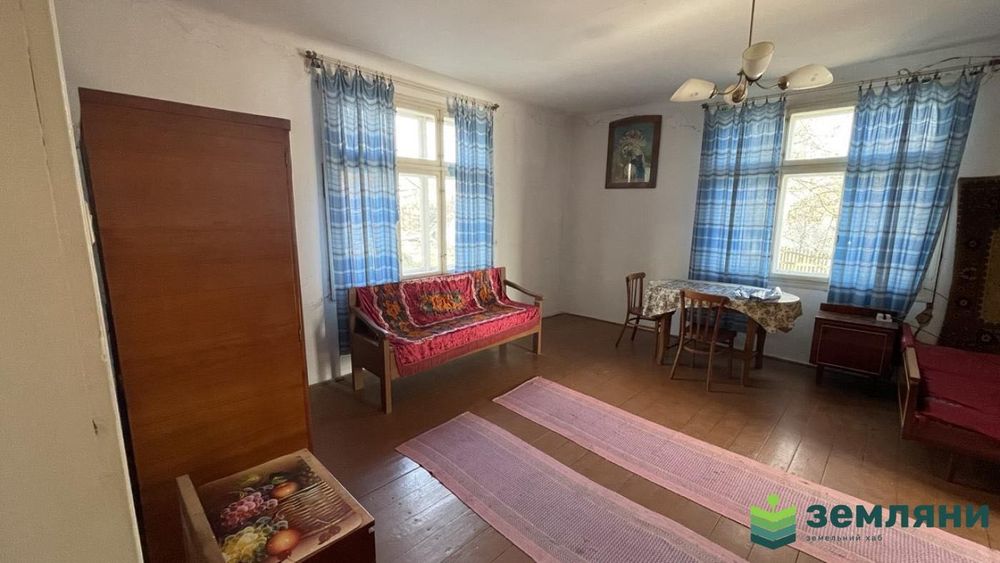 Продається готовий будинок у с. Підпечери на вул. Гірська (2)