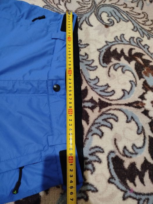 Лыжные штаны нов