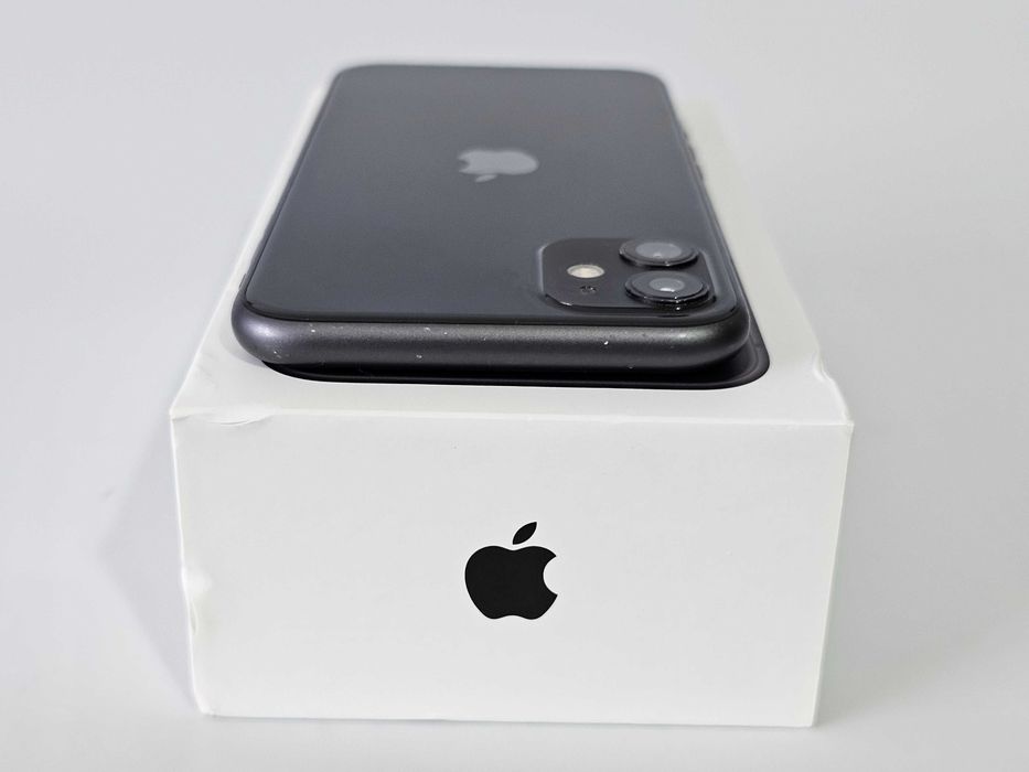 Iphone 11 128Gb. 100% Bateria. Muito bom
