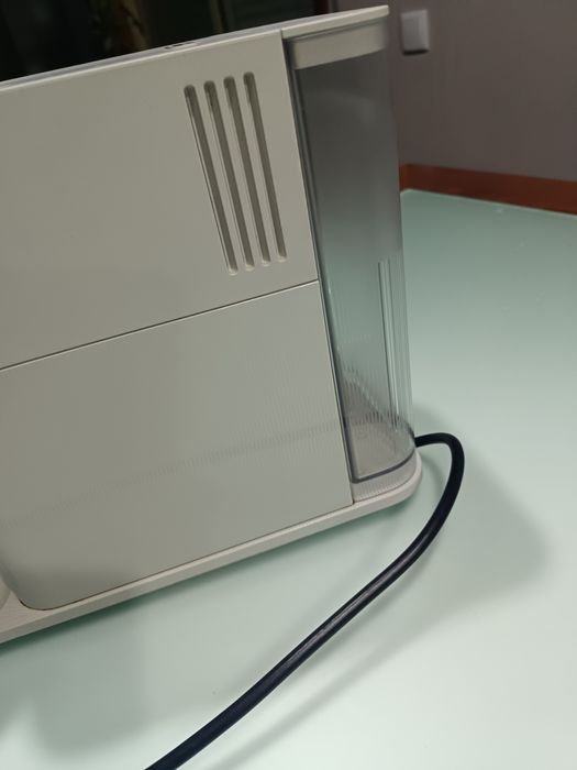 Máquina de café Nespresso