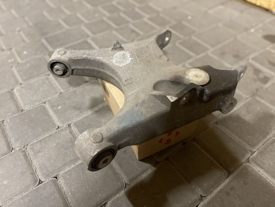 Ричаг bmw e53 , стійка стабілізатора febi