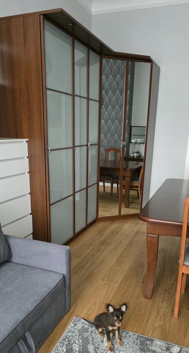 Meble, szafa, komplet szaf IKEA Pax