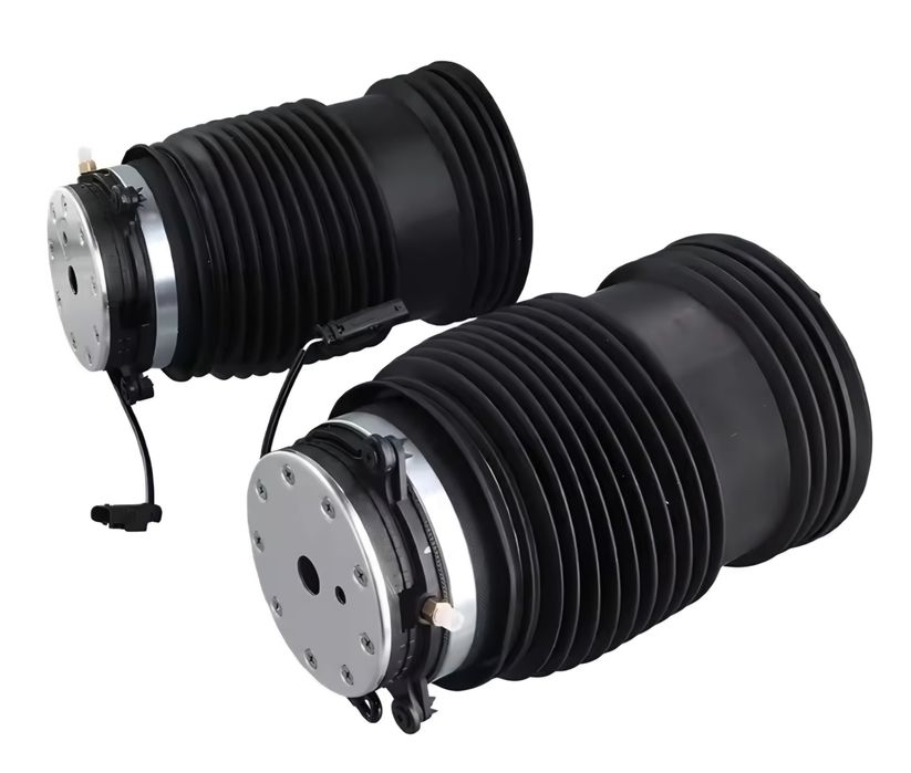 Foles/ Suspensão Pneumática Mercedes W213 E220 GLC C253 ( NOVOS )